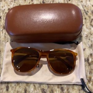 Illesteva taos sunglasses